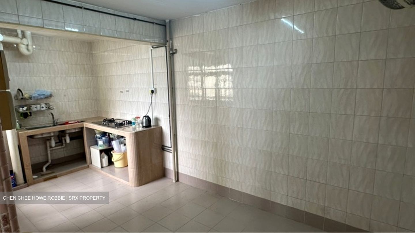 Blk 717 Vista 18 (Clementi), HDB 5 Rooms #632980361